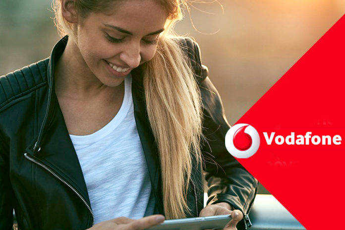 Vodafone