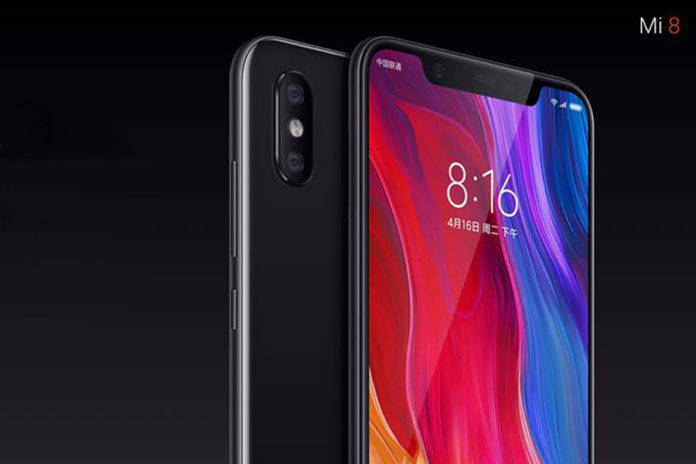 Xiaomi Mi 8-2