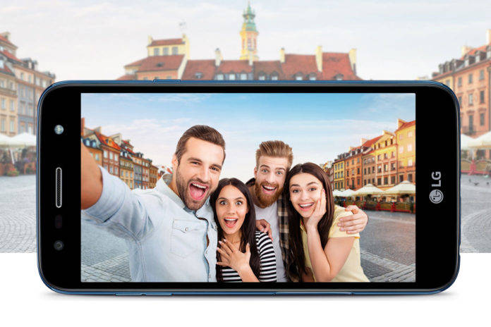 LG X5 (2018)