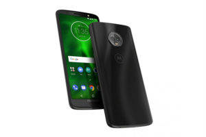 ভারতে।লঞ্চ হল মোটো জি6 এবং মোটো জি6 প্লে, ফেস আনলক এবং ফুল ভিউ ডিসপ্লের সঙ্গে