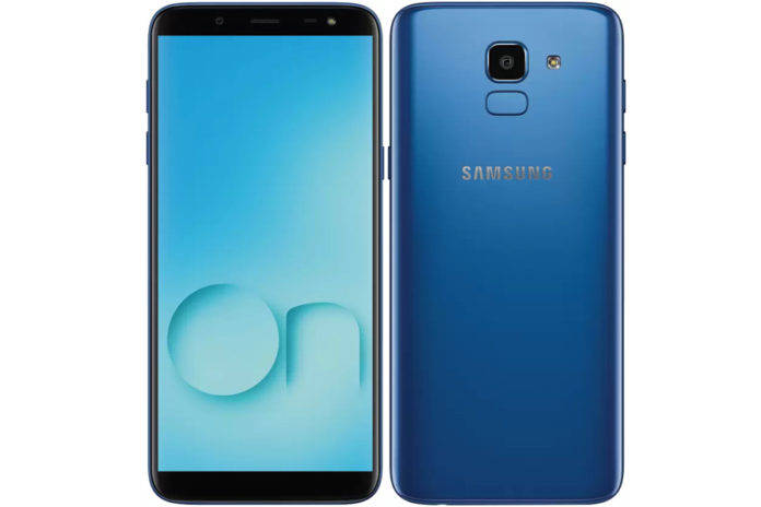 Samsung Galaxy On6
