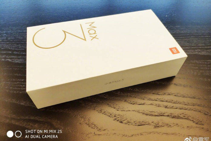 xiaomi mi max 3-4