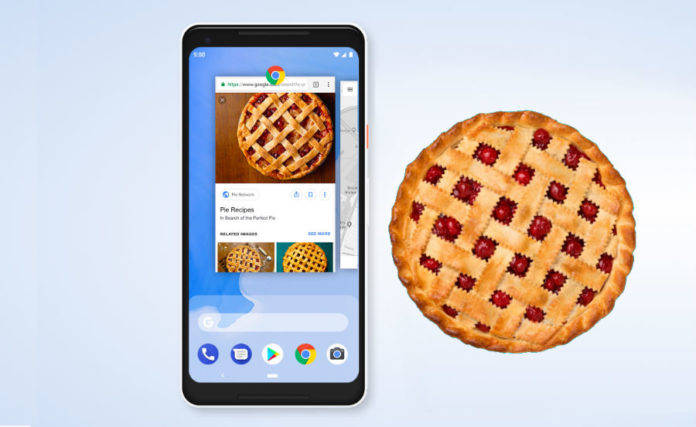 androidpie 3