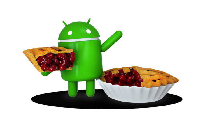 androidpie