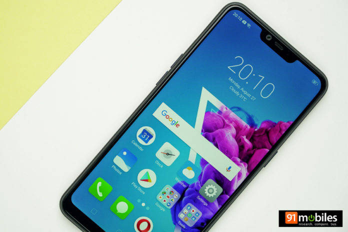 Realme 2