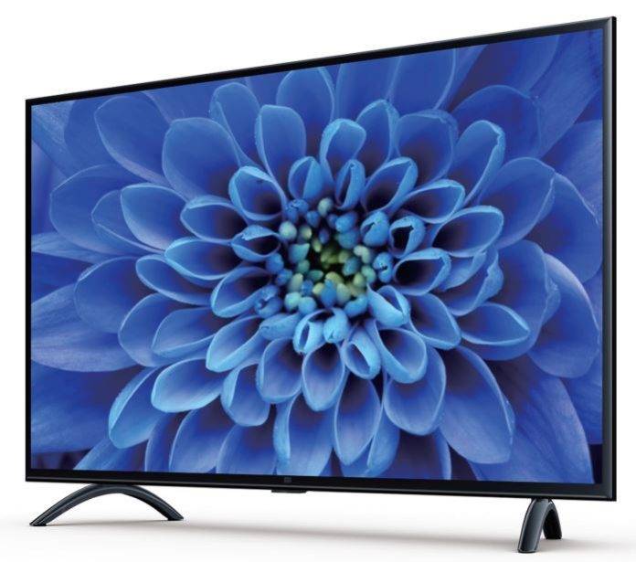 XIaomi Mi LED TV 4C Pro
