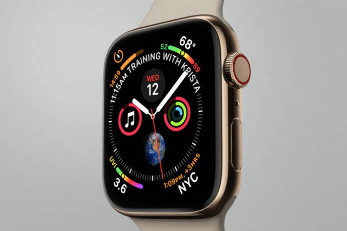apple watch