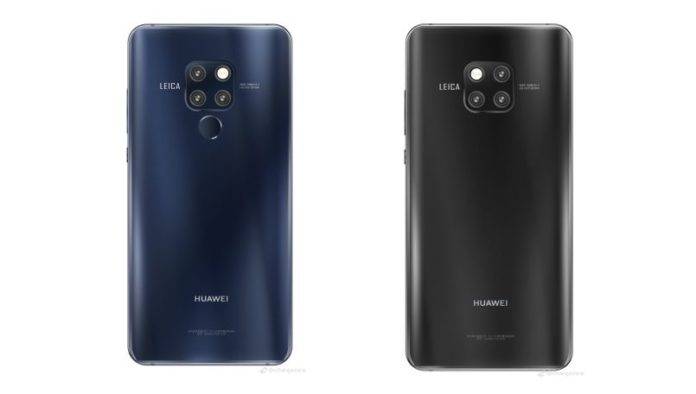 huawei mate 20