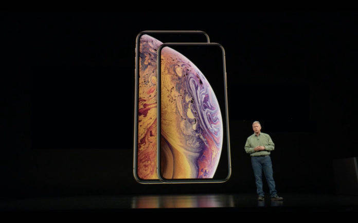 iphone xs-1