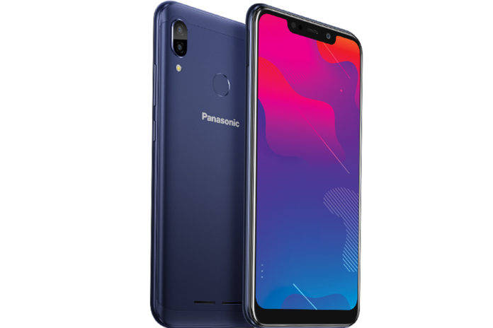Panasonic Eluga Z1