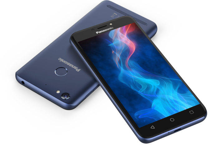 Panasonic P85 NXT