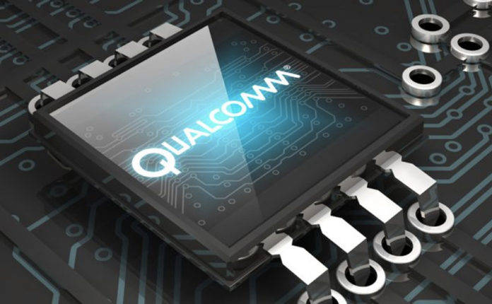 qualcomm chipset