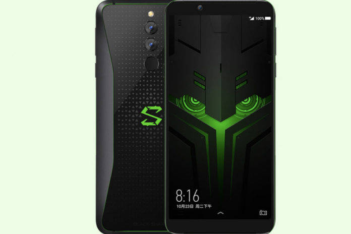xiaomi black shark helo