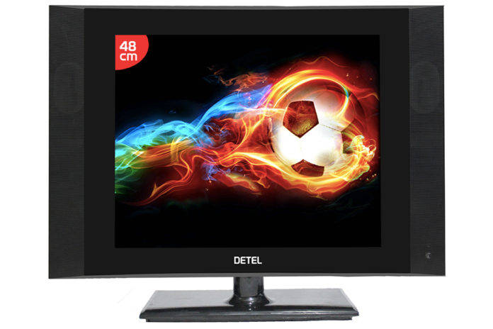 Detel TV