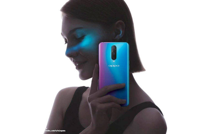 oppo r17 pro fet