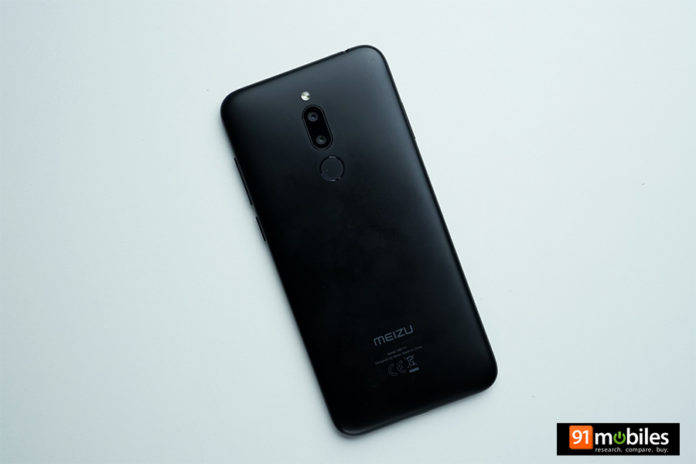 MEIZU 16TH-1