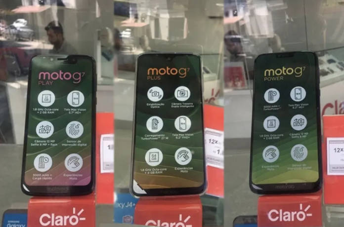 MotoG7