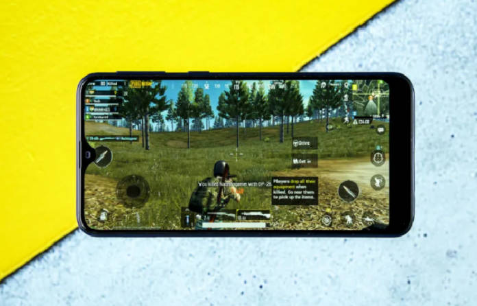 PUBG