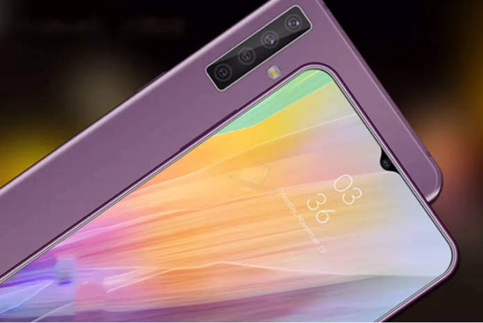 Samsung Galaxy M30