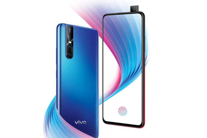 VIVO V15 Pro