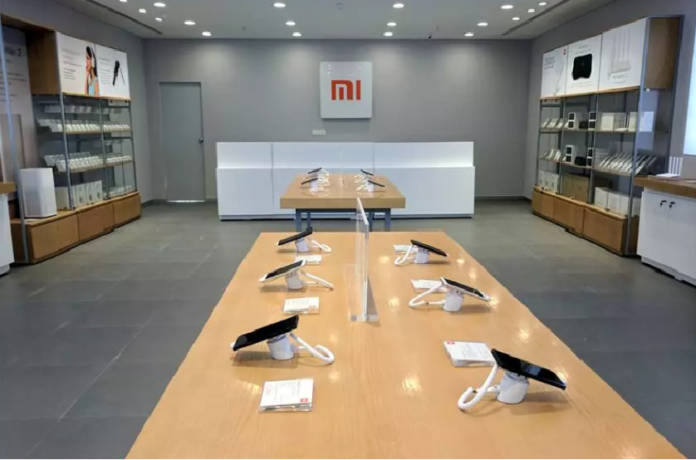 Xiaomi