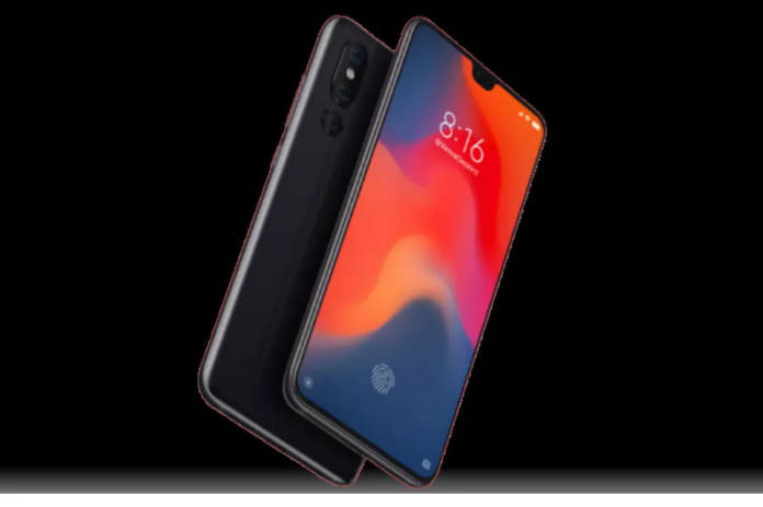 Xiaomi Mi 9 2