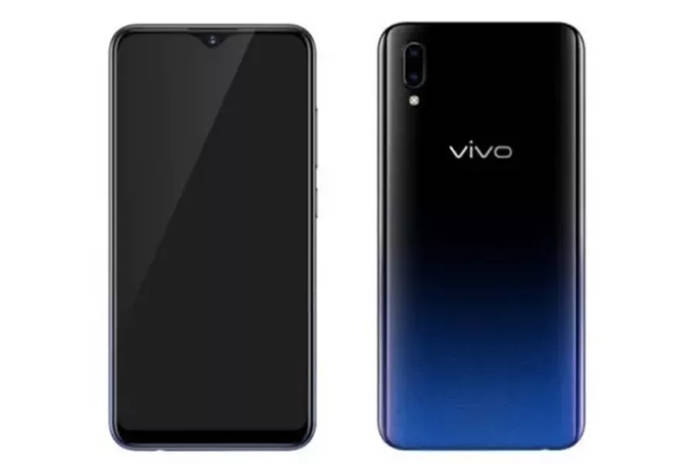 Vivo Y91 I