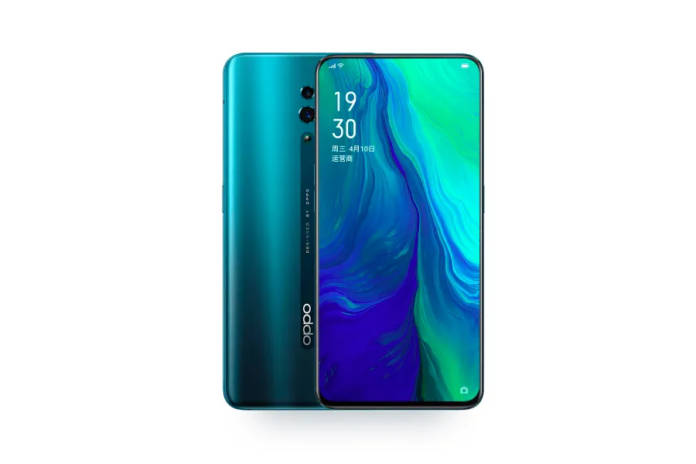 Oppo Reno