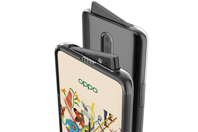 Oppo Reno