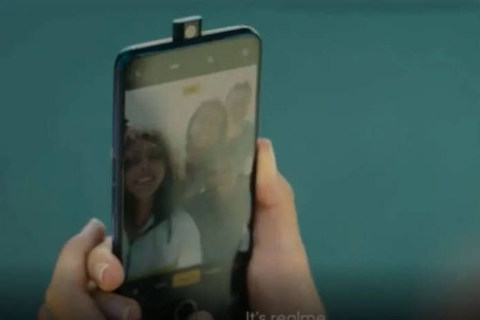 Pop Up Selfie Camera 1