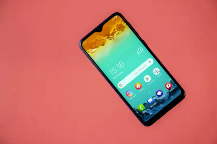 Samsung Galaxy M10