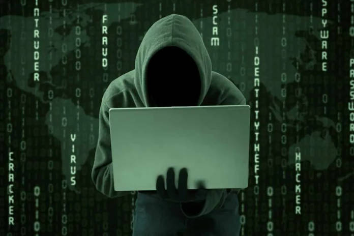 Hacker