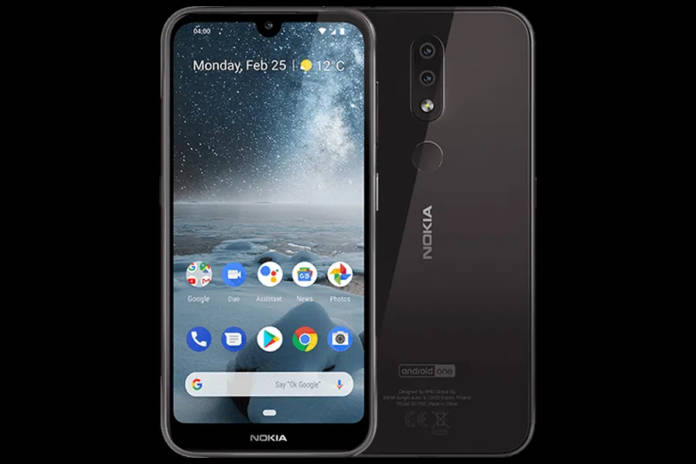 Nokia 4.2