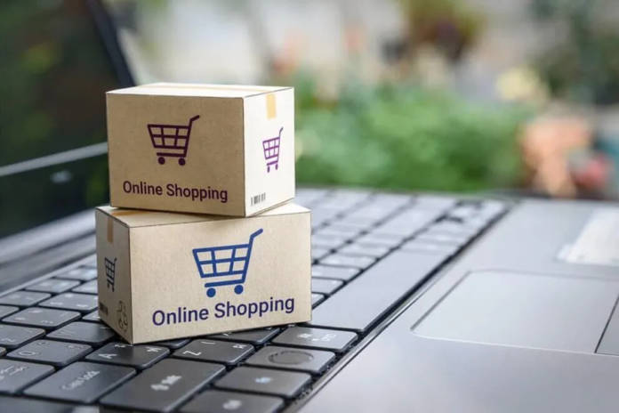 Online Shopping
