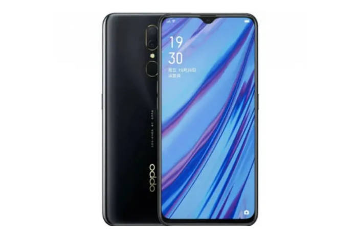 Oppo A9x 1