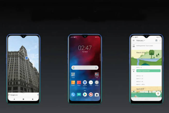 Realme 3