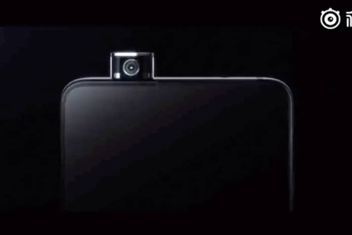Redmi K20