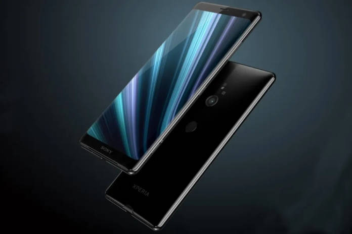 Sony Xperia Xz