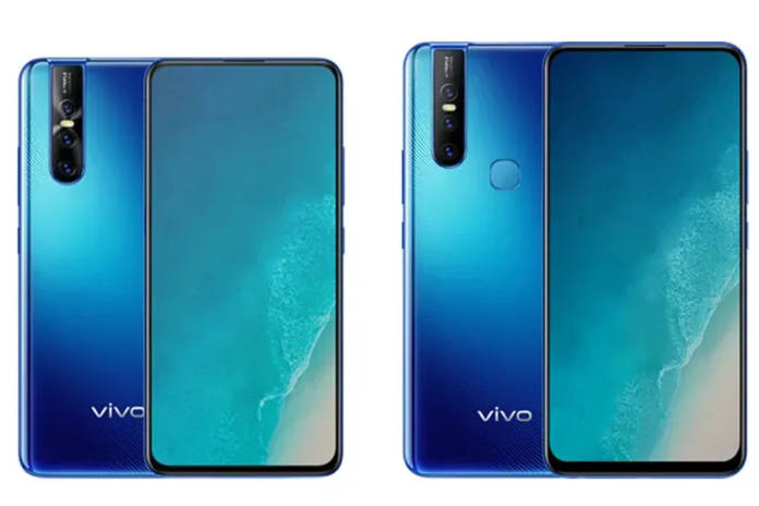 Vivo Y15