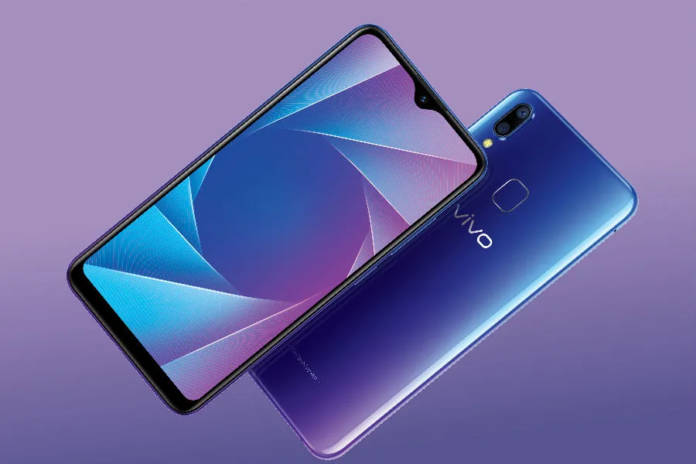 Vivo Y95