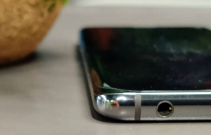 3.5mm Audio Jack