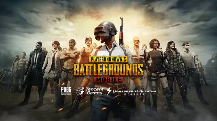 PUBG