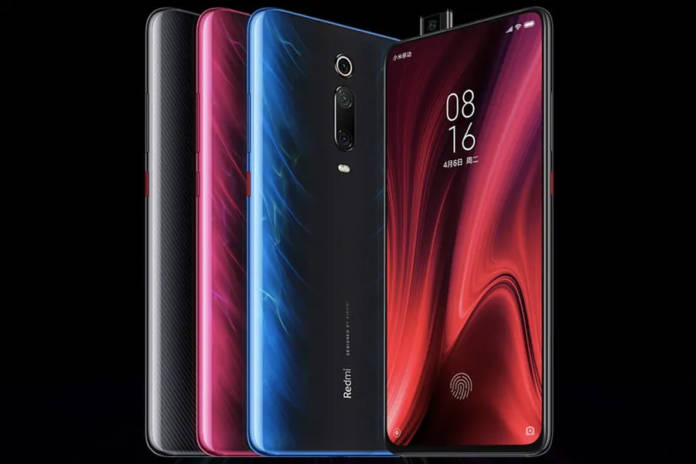 Redmi K20 2