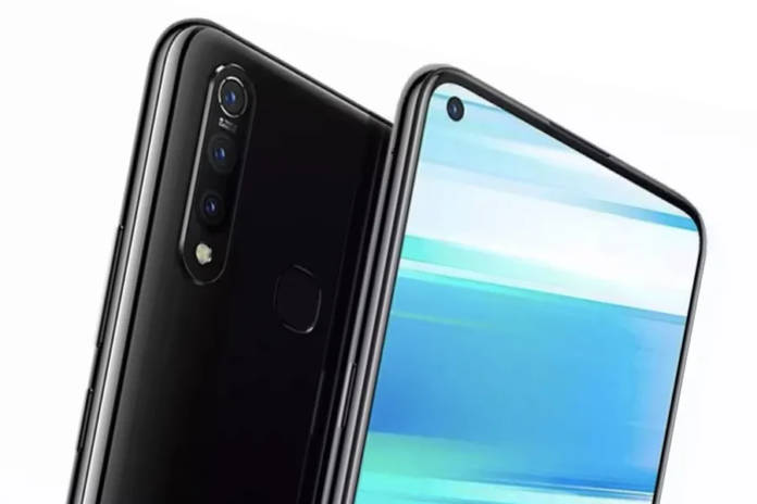 Vivo Z1 Pro 1
