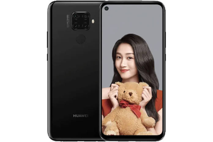 Huawei Nova 5i Pro
