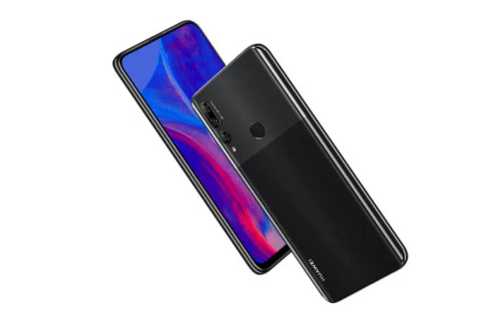 Huawei Y9 Prime (2019)