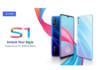Exclusive : আজ থেকে শুরু হলো Vivo S1 এর প্রিবুকিং, পাওয়া যাচ্ছে 2,500 টাকা পর্যন্ত ক্যাশব্যাক অফার
