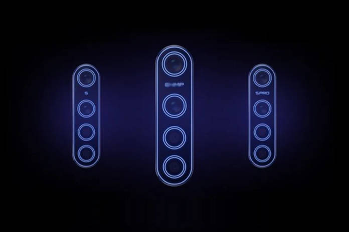 Realme 5