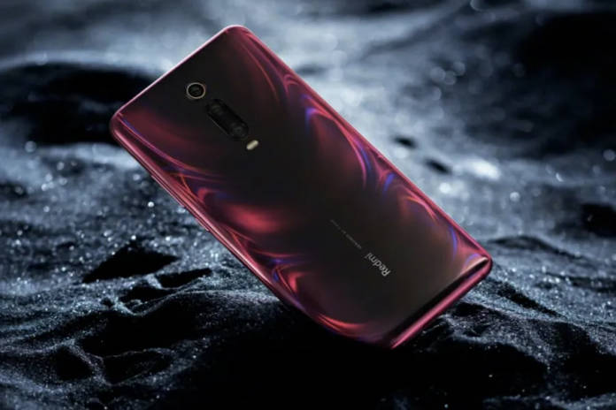 Redmi K20