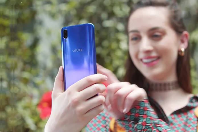 Vivo Smartphone